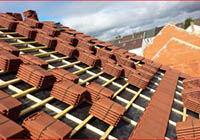 Rénover sa toiture à Perrancey-les-Vieux-Moulins
